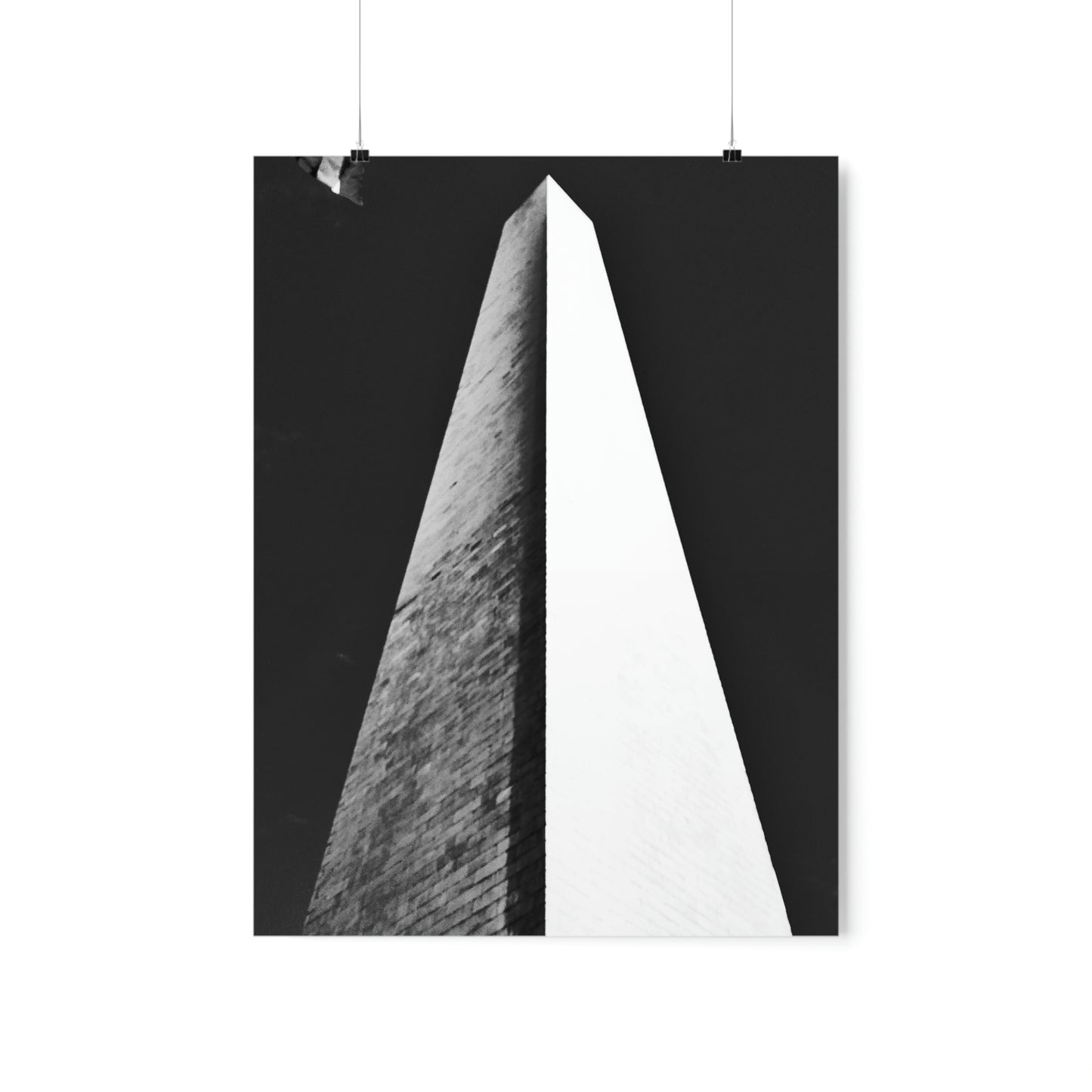 Premium Matte Vertical Poster (7 Sizes)